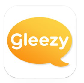 Gleezy讓你更安全更放心的約妹軟體