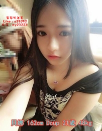 7k【貝娜】服務很勁爆 敢玩深喉嚨 冰火五重天 69 會夾住你的弟弟不放 在你身上纏綿