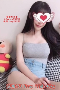 6k【泫雅】近期紅牌 回約率高 想要嘗試刺激型的哥抓緊時間啦